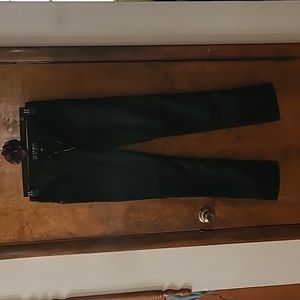 Black Silver Brand skinny jeans